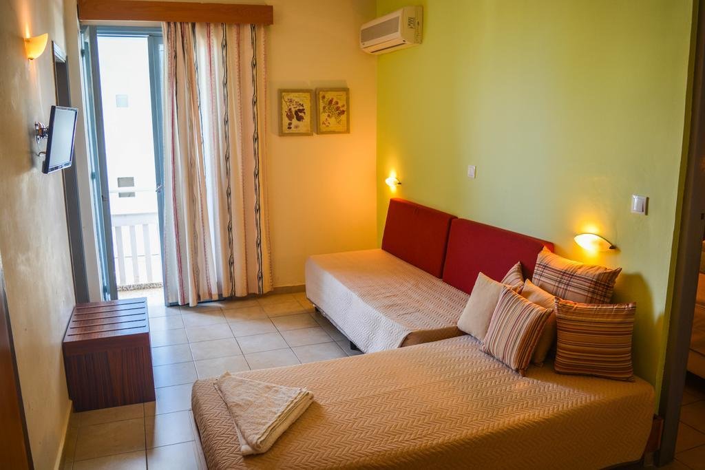 Фото Achillion Hotel