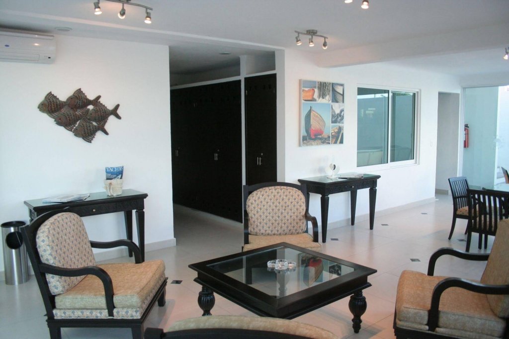 Фото Hotel del Sol