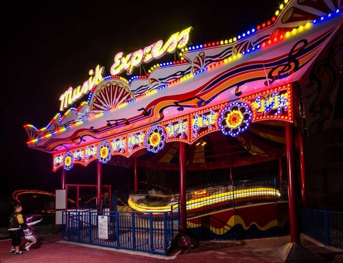 Внешний вид отеля Serenity Alma Heights в Макади-Бее, фото 4