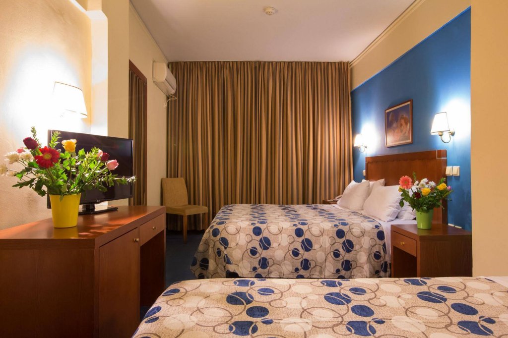 Фото Marina Athens