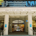 Ucsf Radiology at Parnassus – Medical Building 1 (United States, San Francisco, 400 Parnassus Ave., Lower level, P1 floor (elevator G), room AC05), medical laboratory
