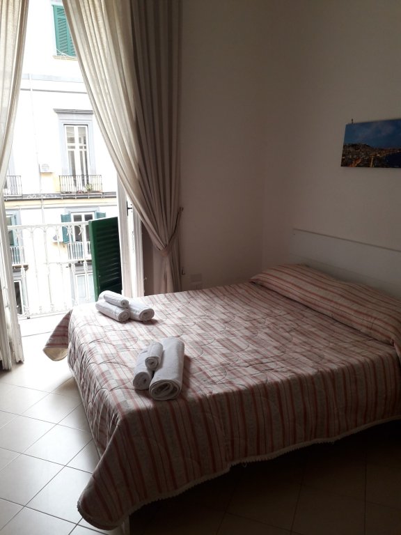 Фото B&b La Conigliera