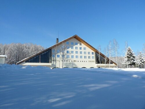 Гостиница Furano Prince Hotel