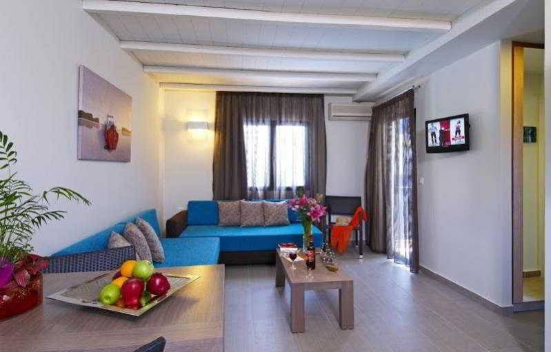 Фото Minos Village