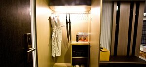 Гостиница Fine Hotel