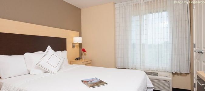 Фото Townplace Suites by Marriott Des Moines Urbandale