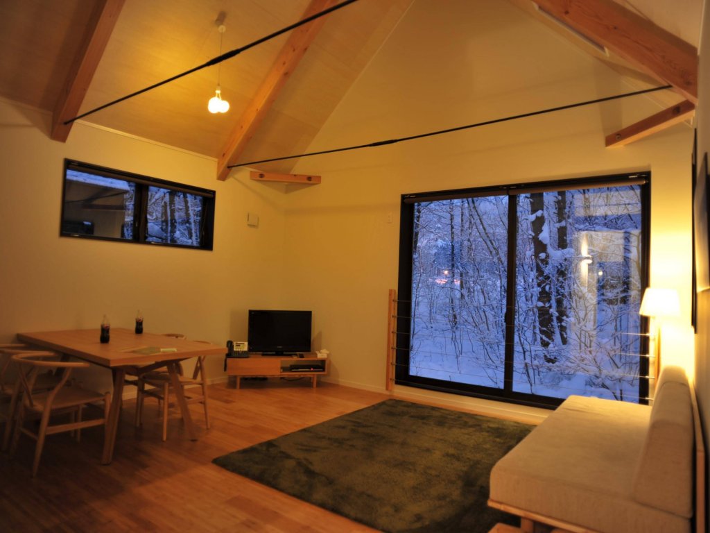 Фото Gakuto Villas