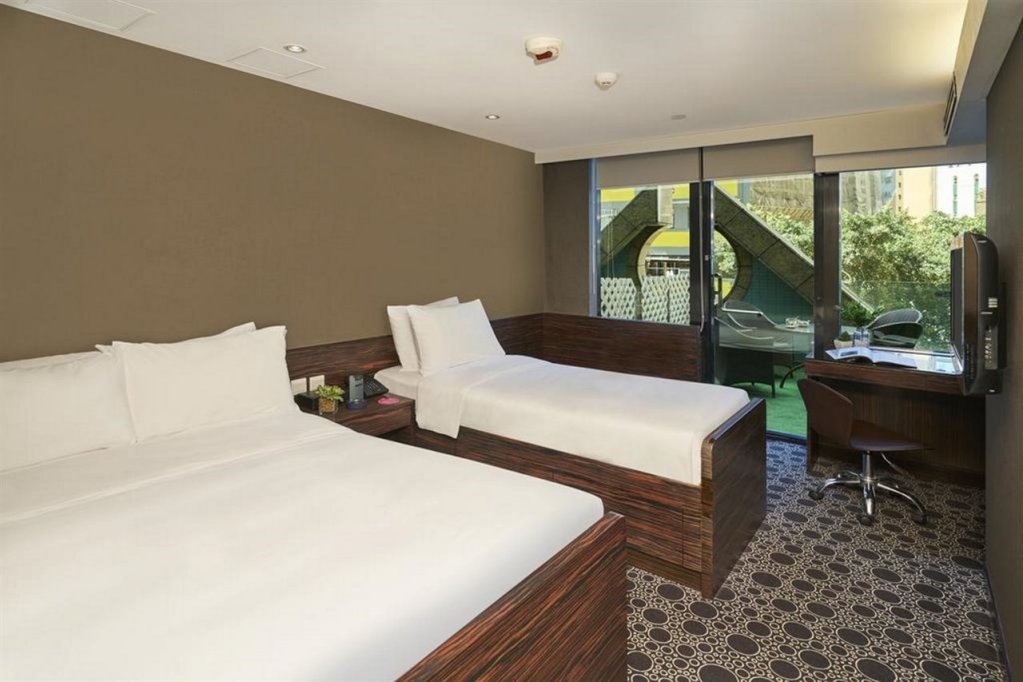 Фото Minimal Hotel Urban