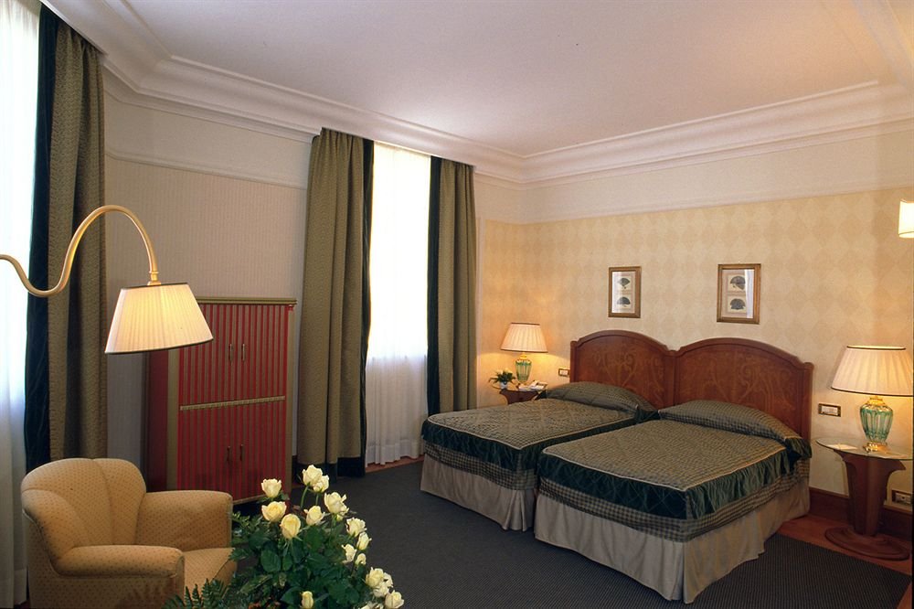 Фото Grand Hotel Liberty