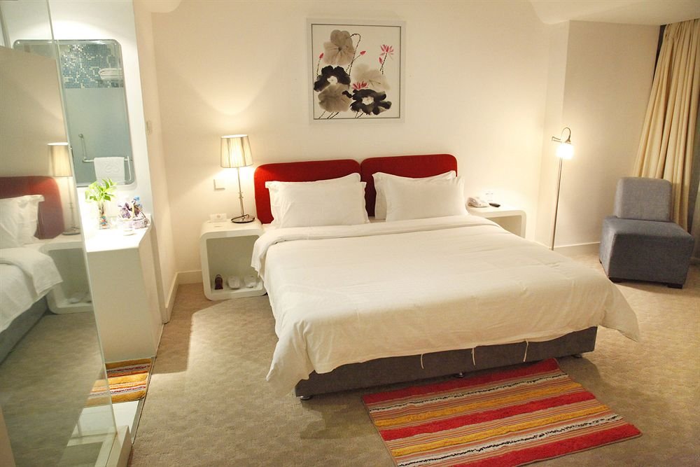 Фото Starway Hotel Shanghai Lujiazui