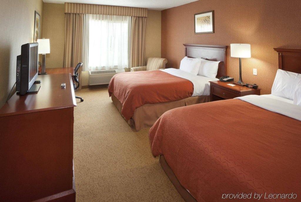 Фото Country Inn & Suites by Radisson, Nashville Airport, Tn
