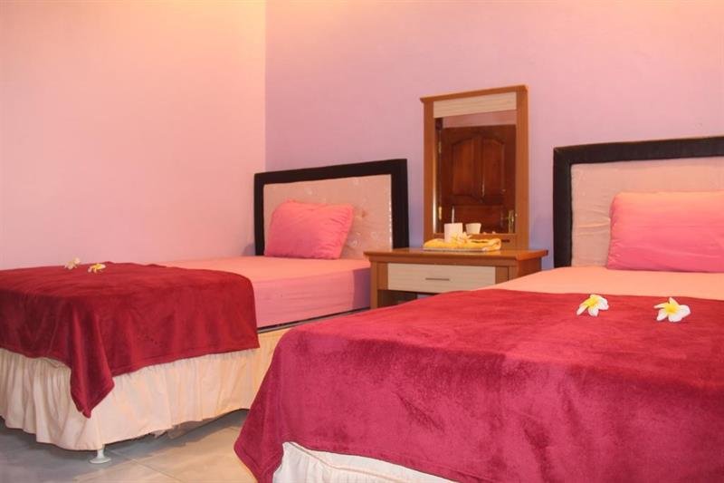 Фото Pondok Hasan