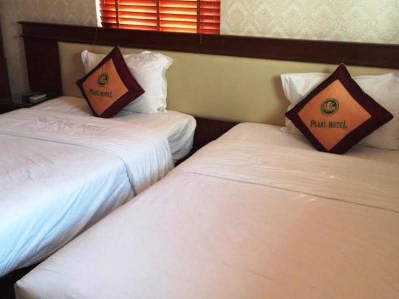 Фото Hanoi Pearl Hotel