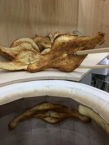 Bakery-Grill (Narodnaya ulitsa, 22) ، وجبات سريعة
