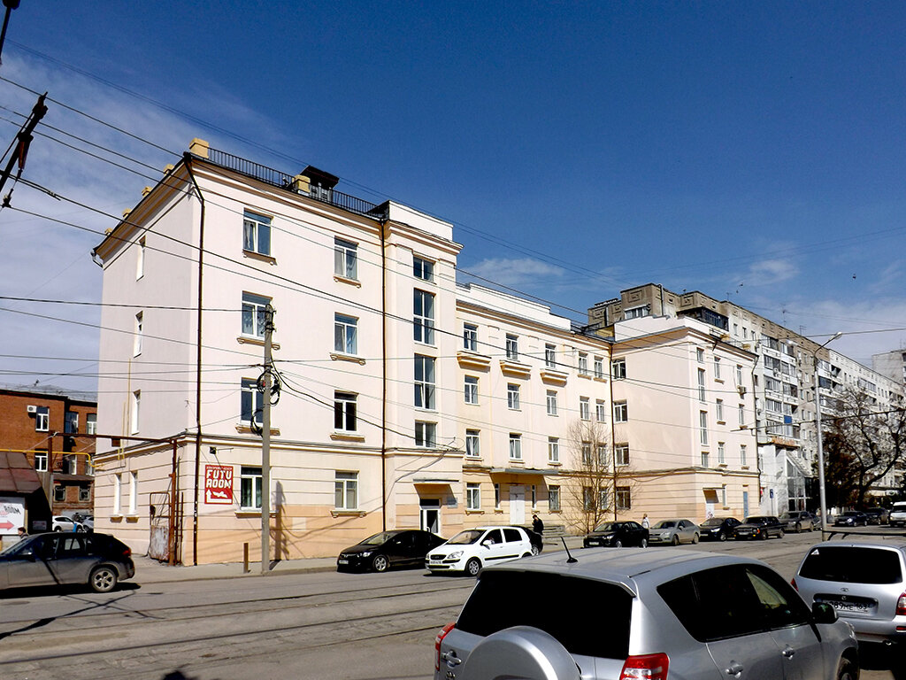 Abogados Адвокат Казаков А.В., , foto