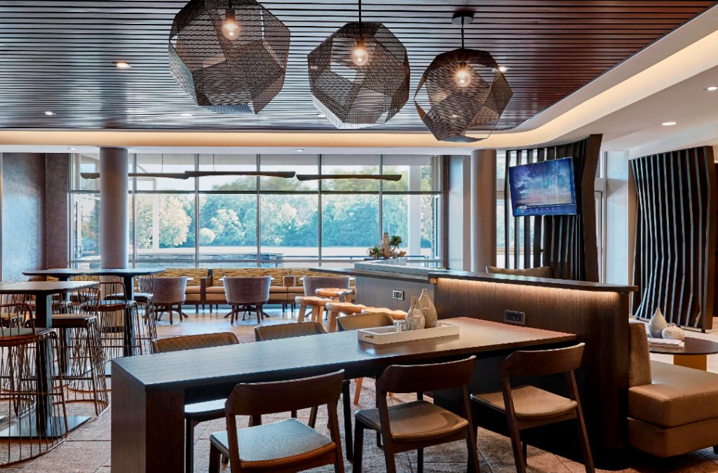 Фото SpringHill Suite San Diego Carlsbad