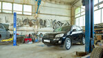 Car service Yul Bars (Internatsionalnaya ulitsa, 5А), servicio de coches, centro de reparación de automóviles