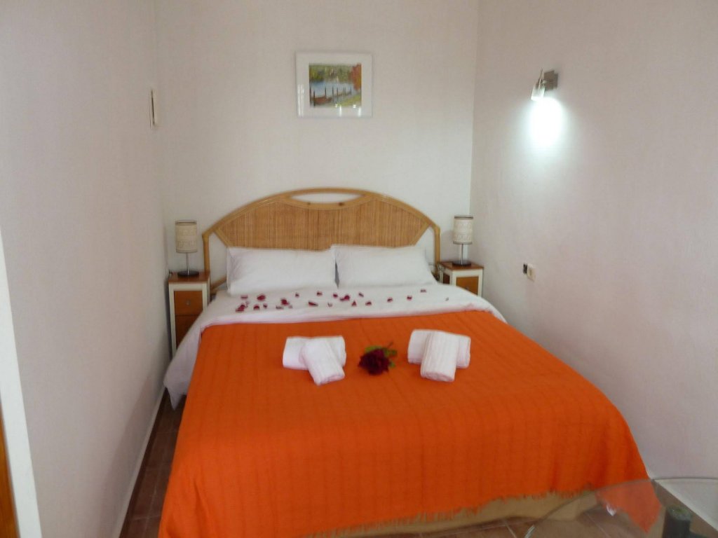 Фото Aparthotel Carrio Sol - Monty´s