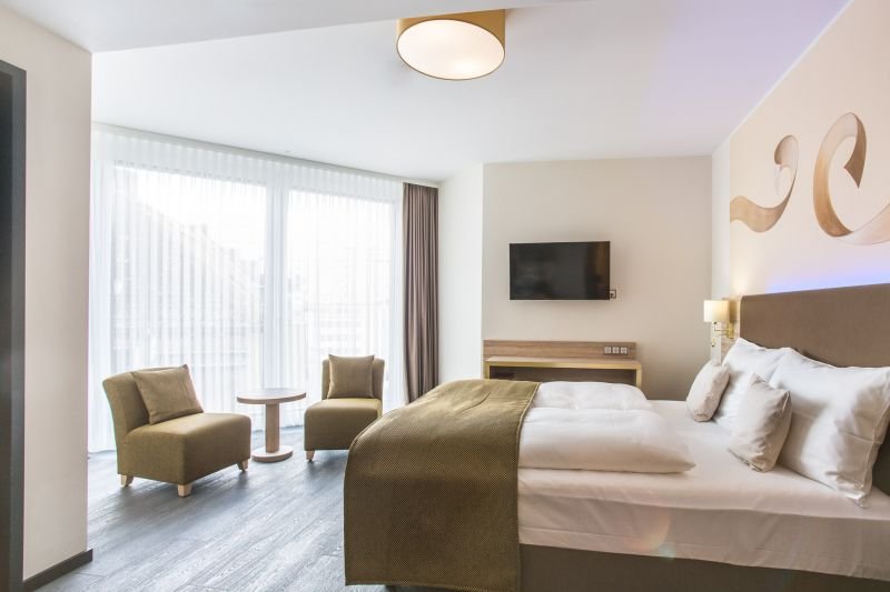 Фото Stay! Hotel Boardinghouse