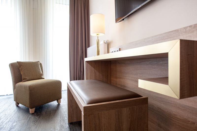 Фото Stay! Hotel Boardinghouse