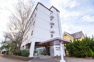 Oyo Joetsu City Hotel Kasugayama