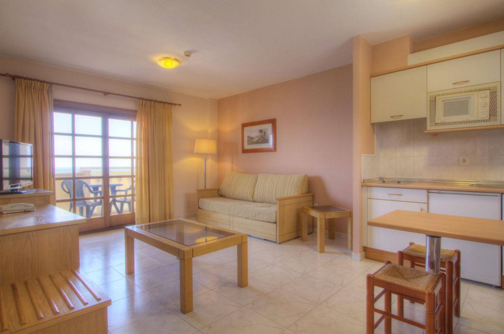 Фото Отель Ereza Mar - Adults Only