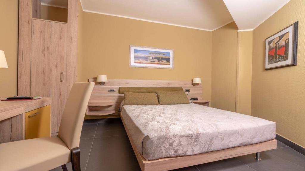 Фото Park Hotel Residence