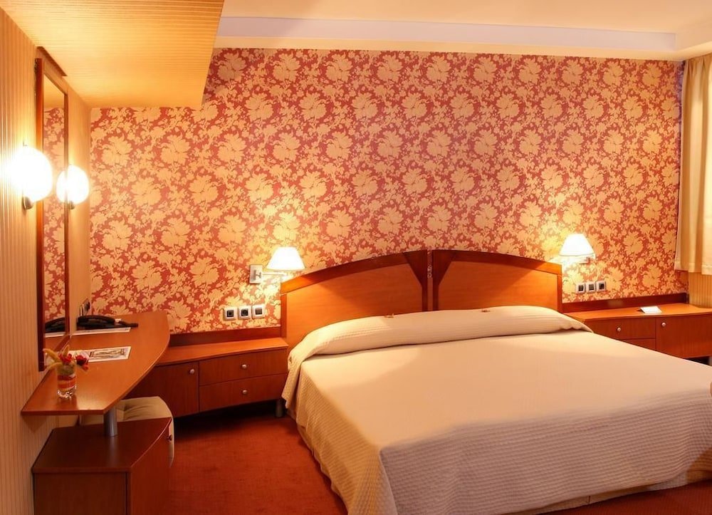 Фото Гранд Отель Рига