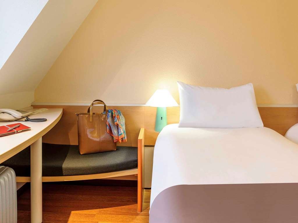 Фото Good Morning Erfurt East Hotel