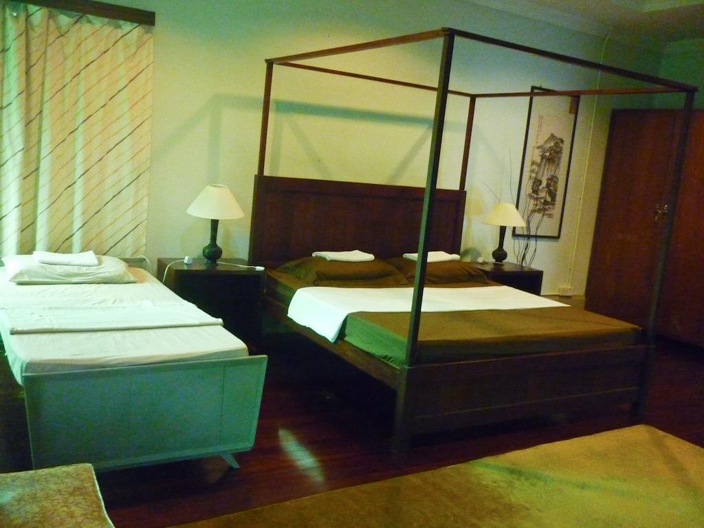 Фото Fairview Guesthouse