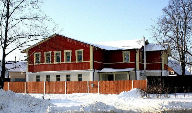 Царедворье — фото 42