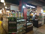 Травы Башкирии (Tsyurupy Street, 97к3), tea shop