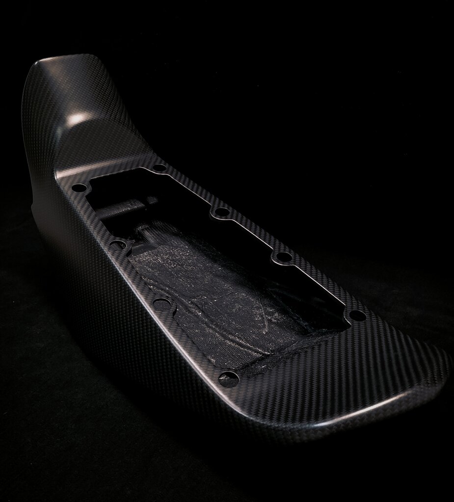 Polymeric materials Alron Tech, Moscow, photo