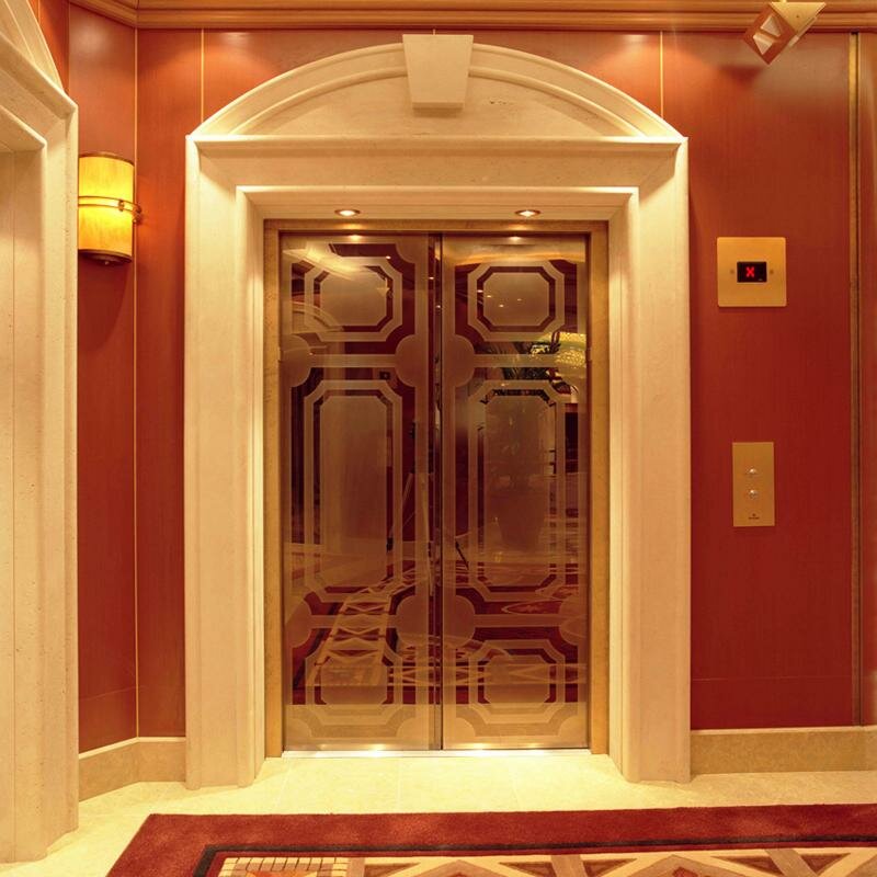 Lifts and equipment Rsu Protivoves, Moscow, photo