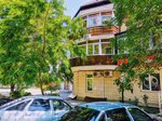 Rakushka (Krymskaya Street, 186), hotel