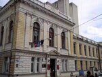 Kharkovskaya gosudarstvennaya nauchnaya biblioteka imeni V. G. Korolenko (Korolenka Street, 8) ، مكتبة