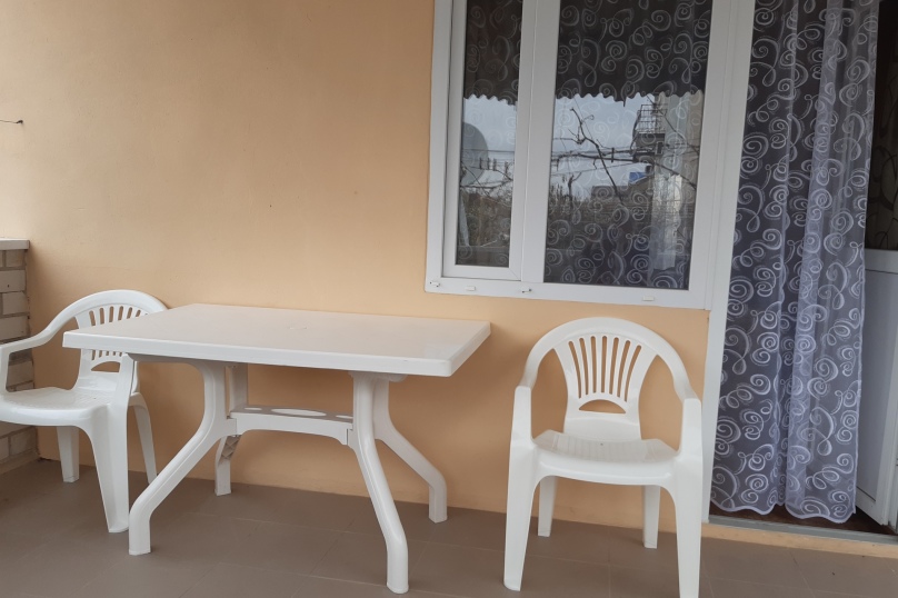 Фото Черноморский Дворик