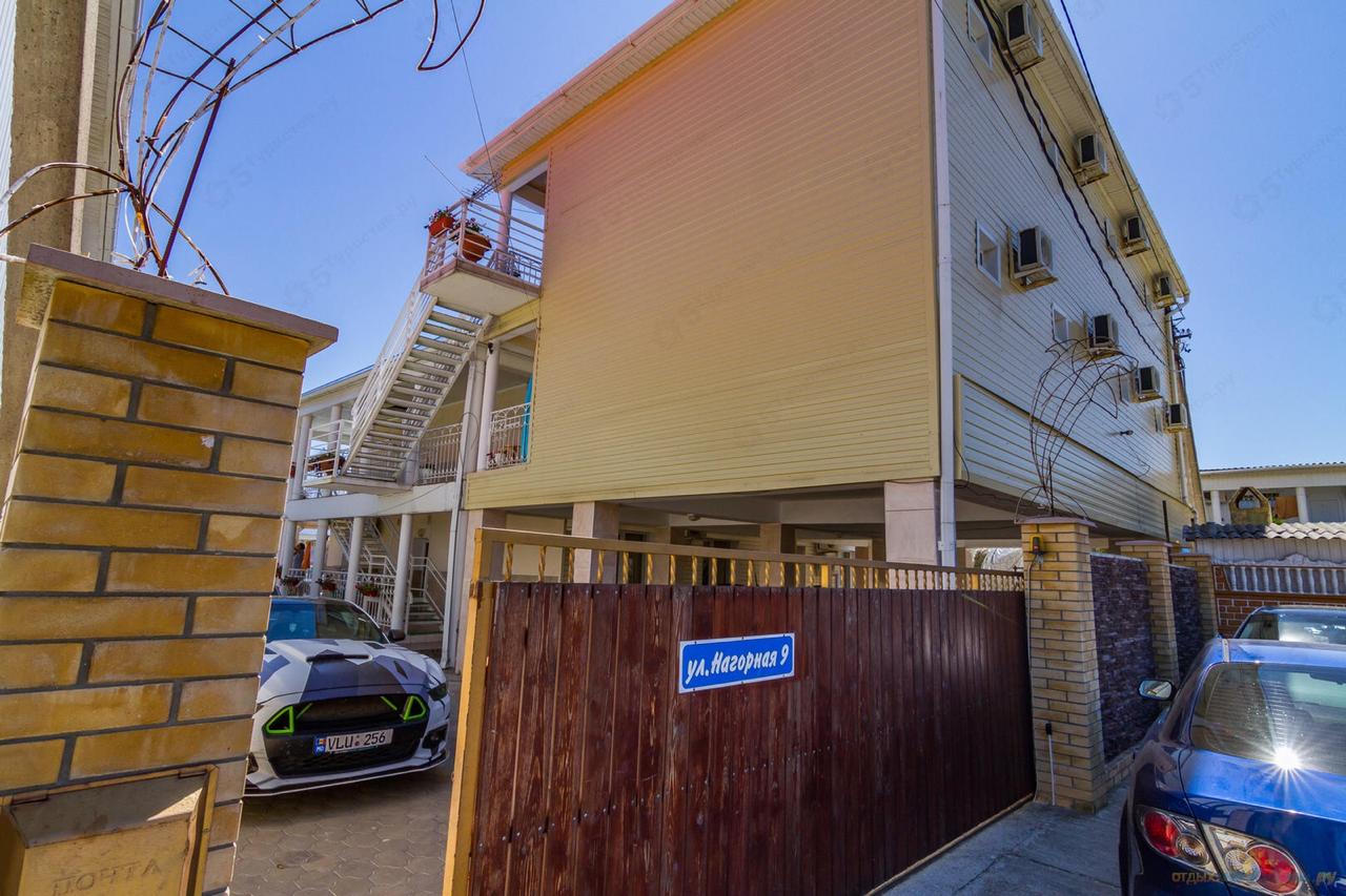 Фото отеля 3