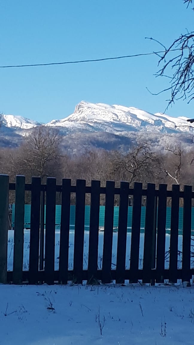 Фото Усадьба Заповедная