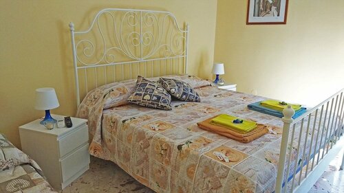 Гостиница B&b Tanese в Таранто