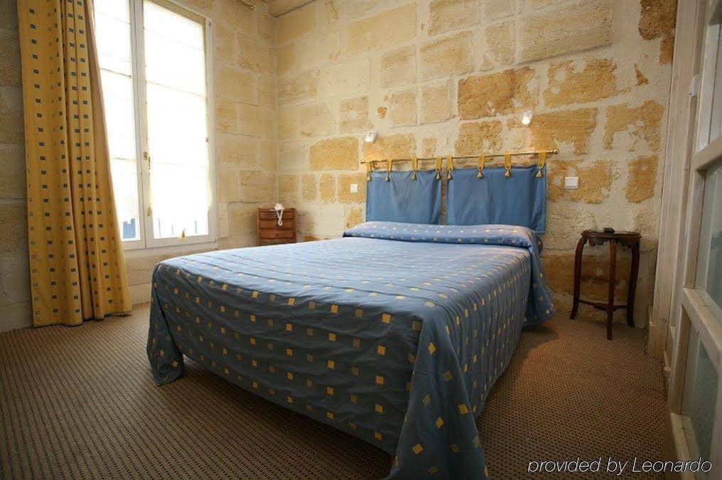 Фото Hôtel De La Tour Intendance