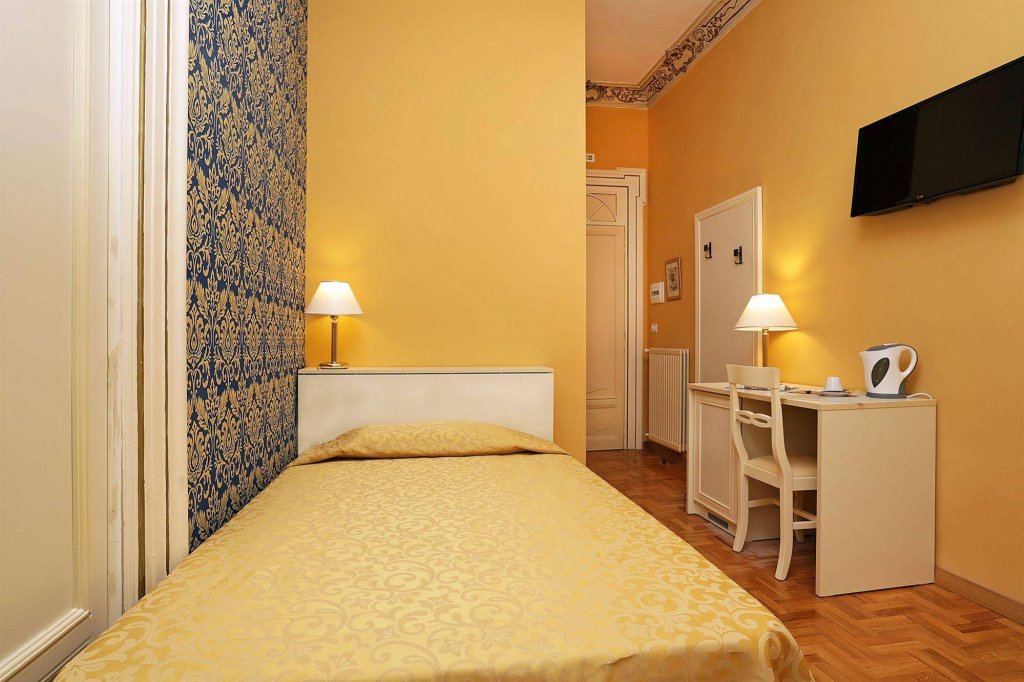 Фото Dg Prestige Room