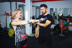 RealFit-3 (Kommunarov Street, 313А), fitness club