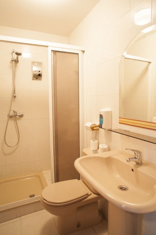 Фото Hotel Cristal