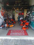 Machines Services Bernard Thonney (Vaud, Lavaux-Oron, Route du Jorat, 8), garden tools and equipment