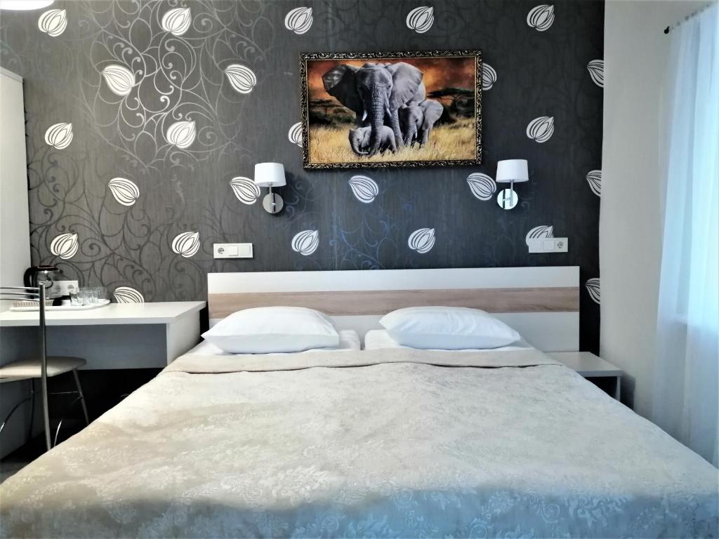 Фото Мудрый Филин