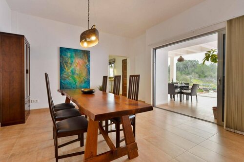 Гостиница Can Vinyes в Санта-Эулалия-дель-Рио