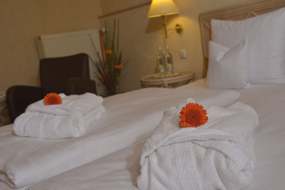 Фото Parkhotel Weiskirchen