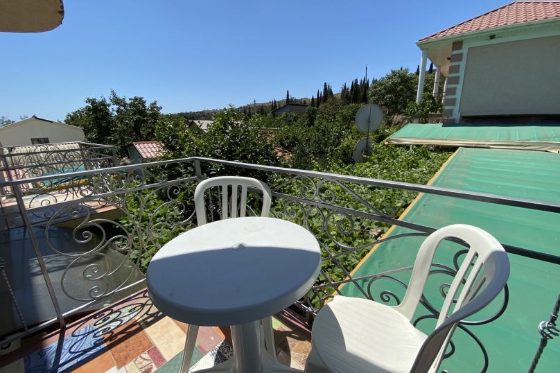 Фото Вилла Бахт