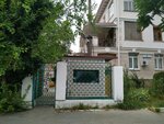 Detsky sad № 128 (Gagarina Microdistrict, Krasnoarmeyskaya Street, 10), kindergarten, nursery